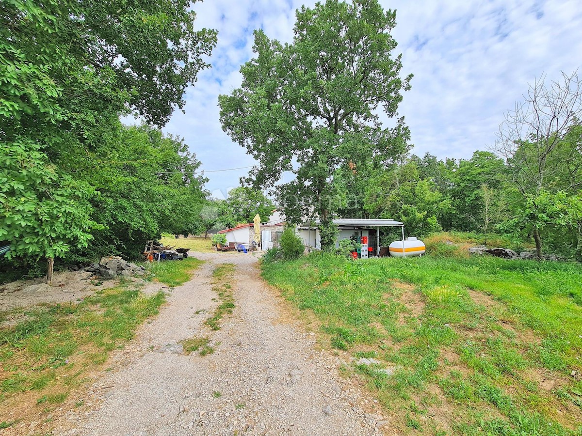 Casa Hum, Buzet, 400m2