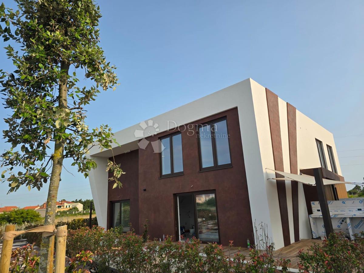 Allogio Nin, 104,16m2