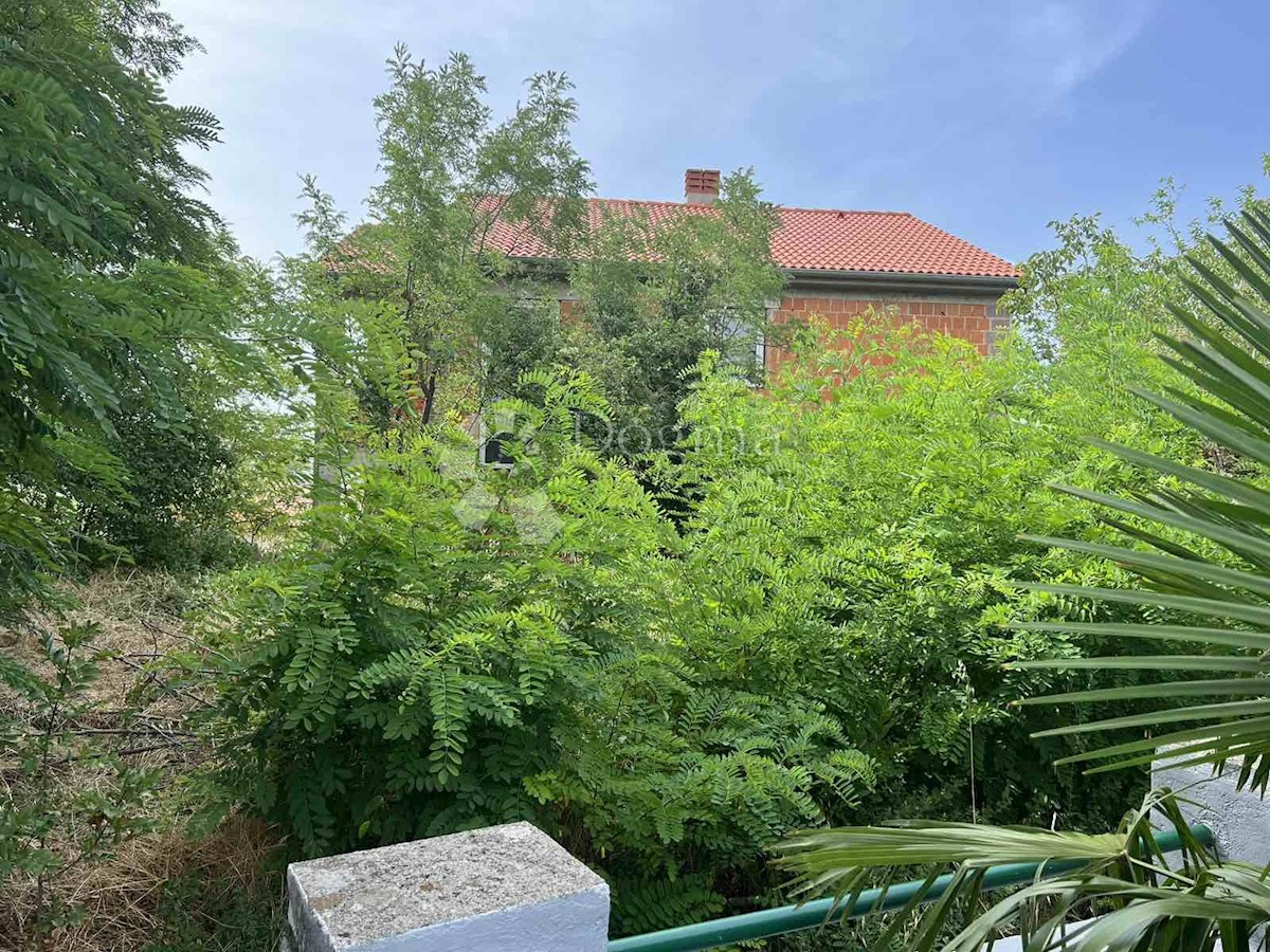 Casa Kraljevica, 402,42m2