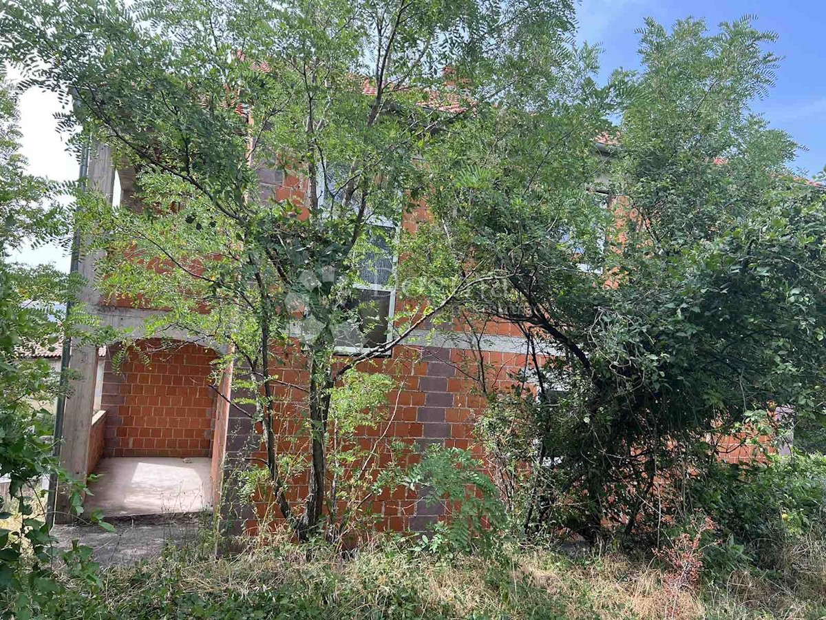 Casa Kraljevica, 402,42m2