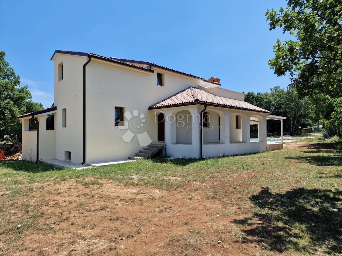 Casa Sveti Petar u Šumi, Sveti Petar U Šumi, 174m2