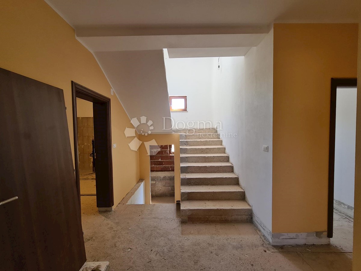 Casa Sveti Petar u Šumi, Sveti Petar U Šumi, 174m2