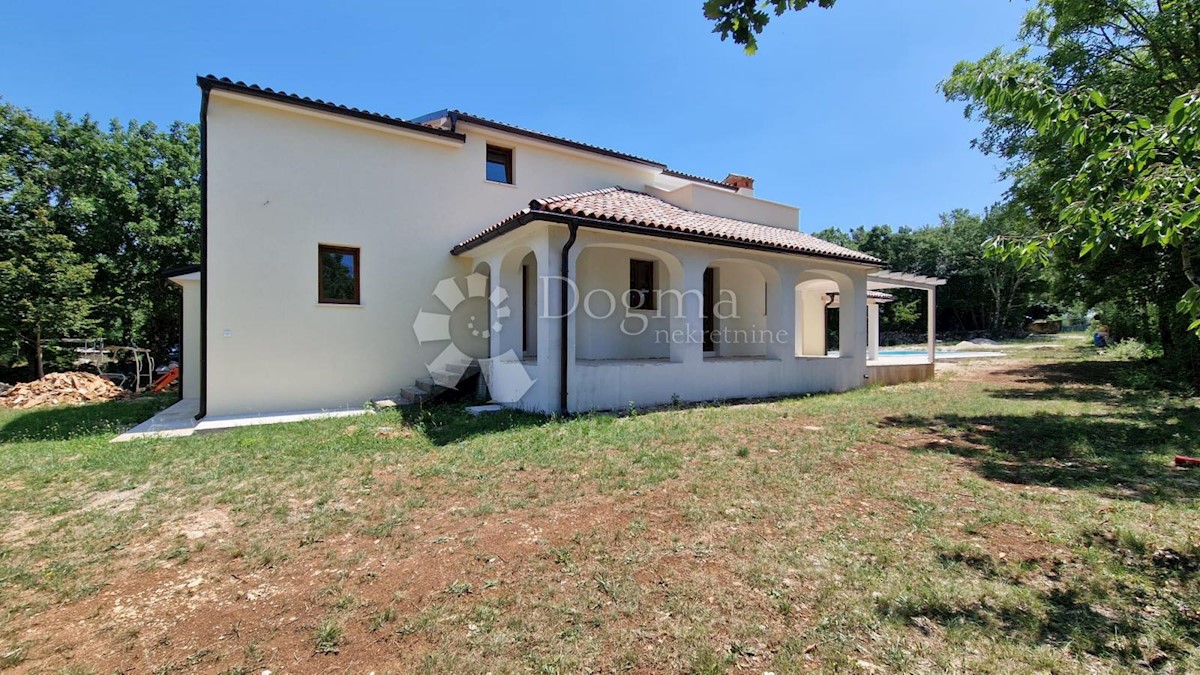 Casa Sveti Petar u Šumi, Sveti Petar U Šumi, 174m2