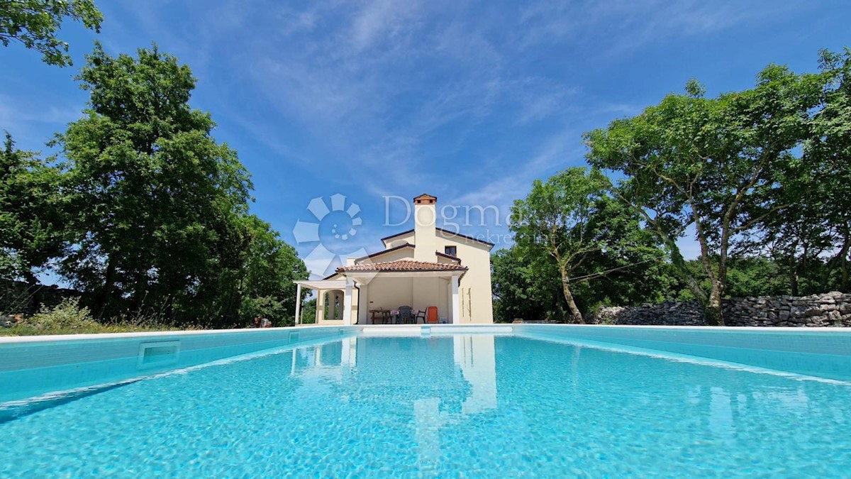 Casa Sveti Petar u Šumi, Sveti Petar U Šumi, 174m2