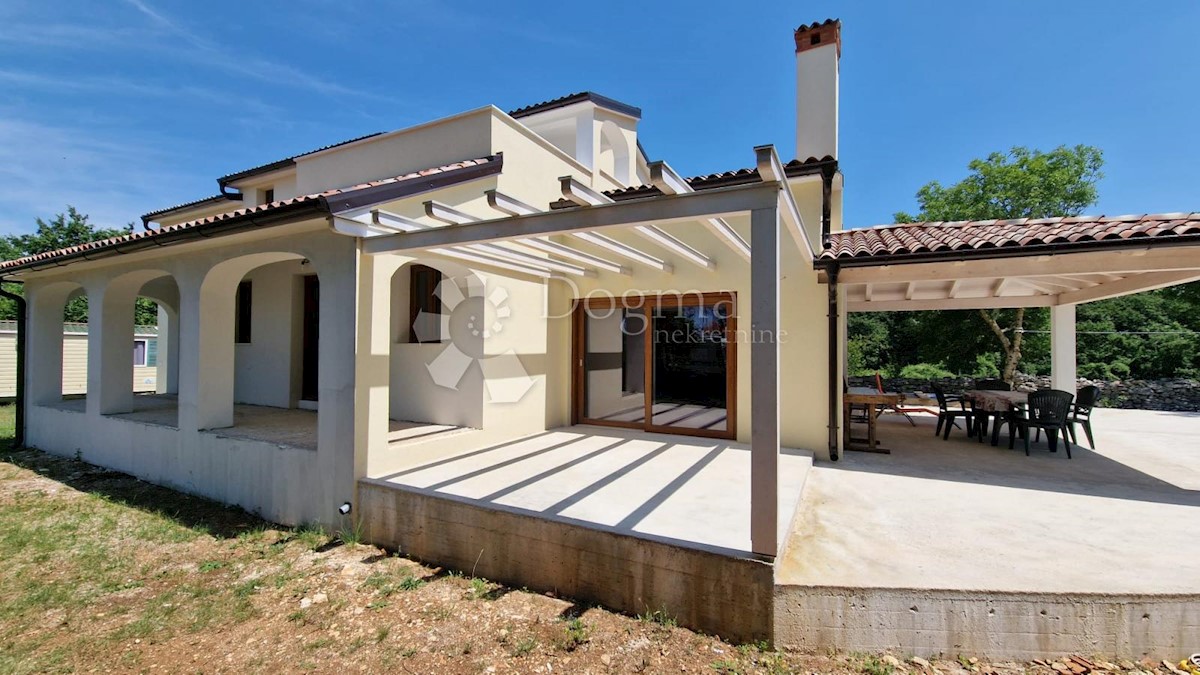 Casa Sveti Petar u Šumi, Sveti Petar U Šumi, 174m2