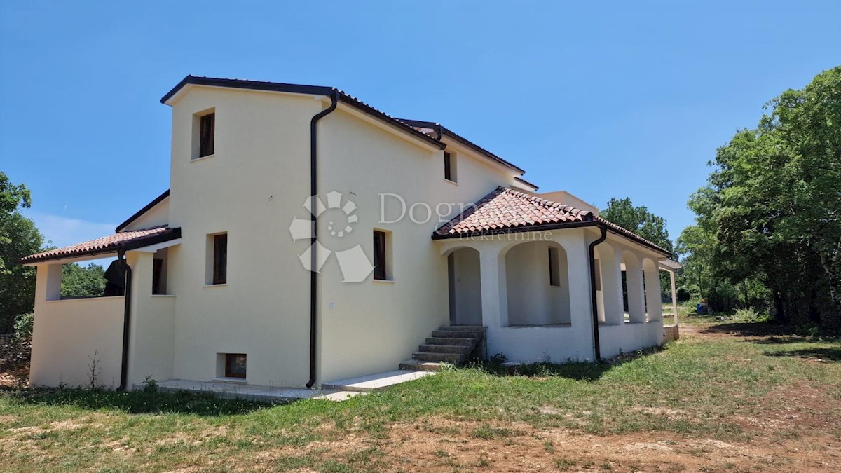 Casa Sveti Petar u Šumi, Sveti Petar U Šumi, 174m2