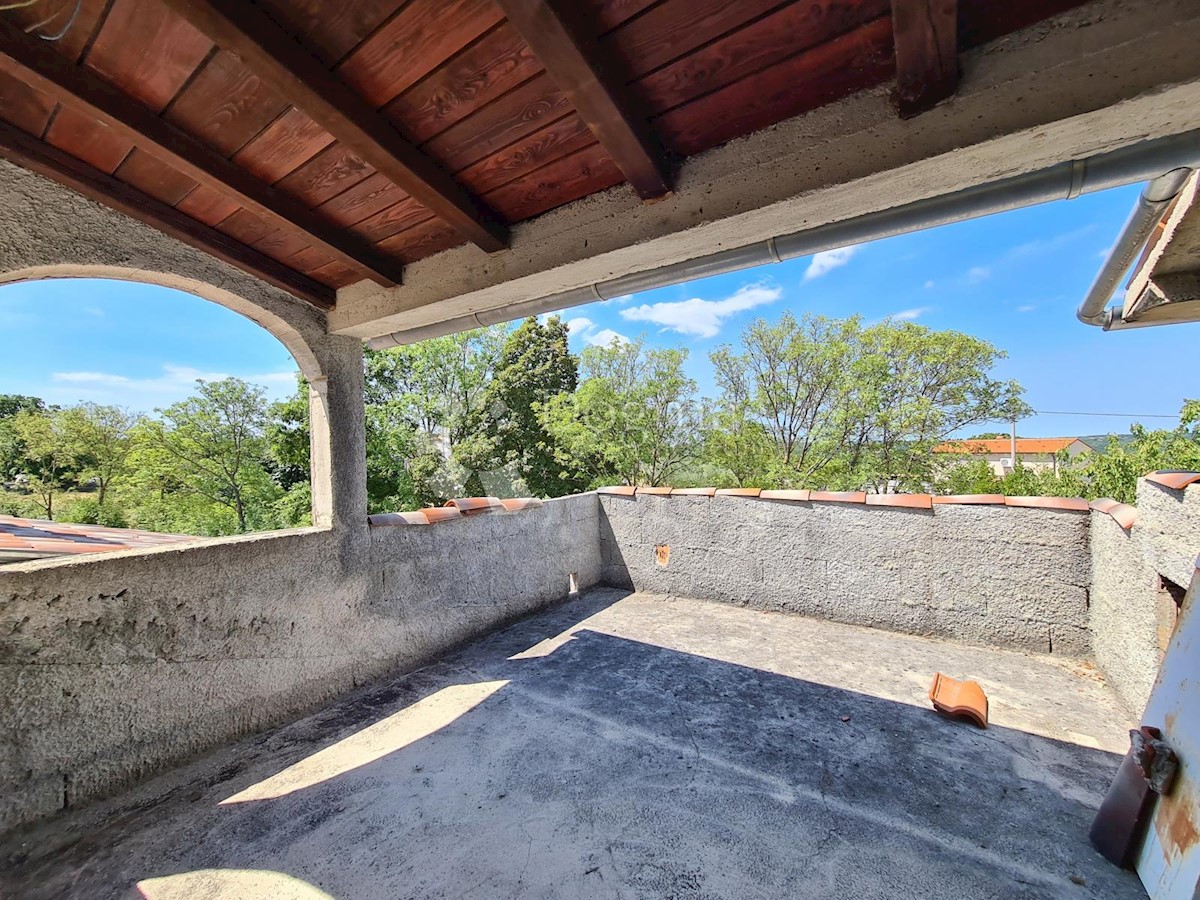 Casa Sveti Petar u Šumi, Sveti Petar U Šumi, 174m2