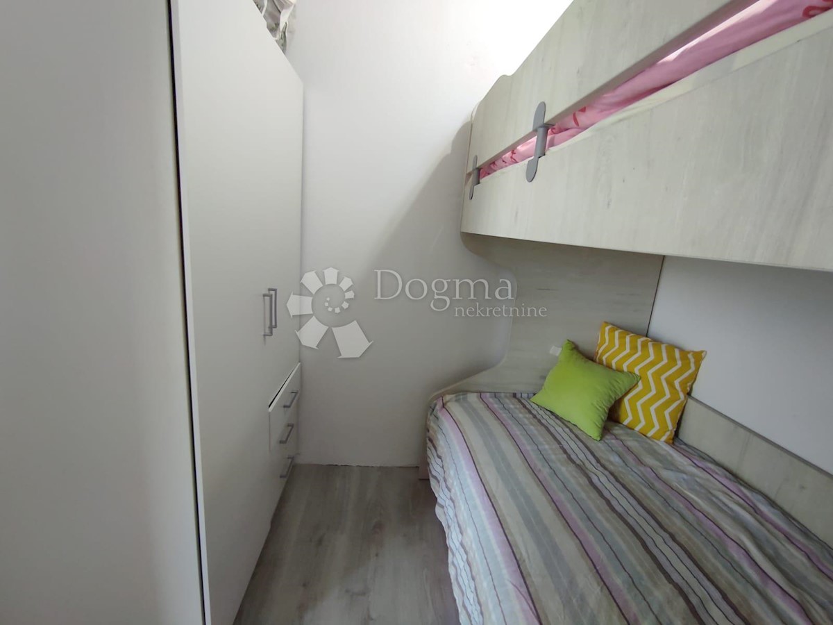 Allogio Šijana, Pula, 59,69m2