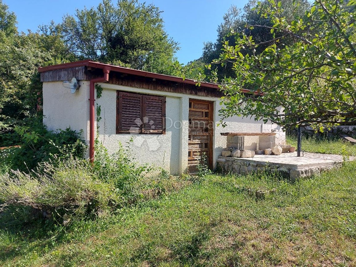 Casa Bribir, Vinodolska Općina, 330m2