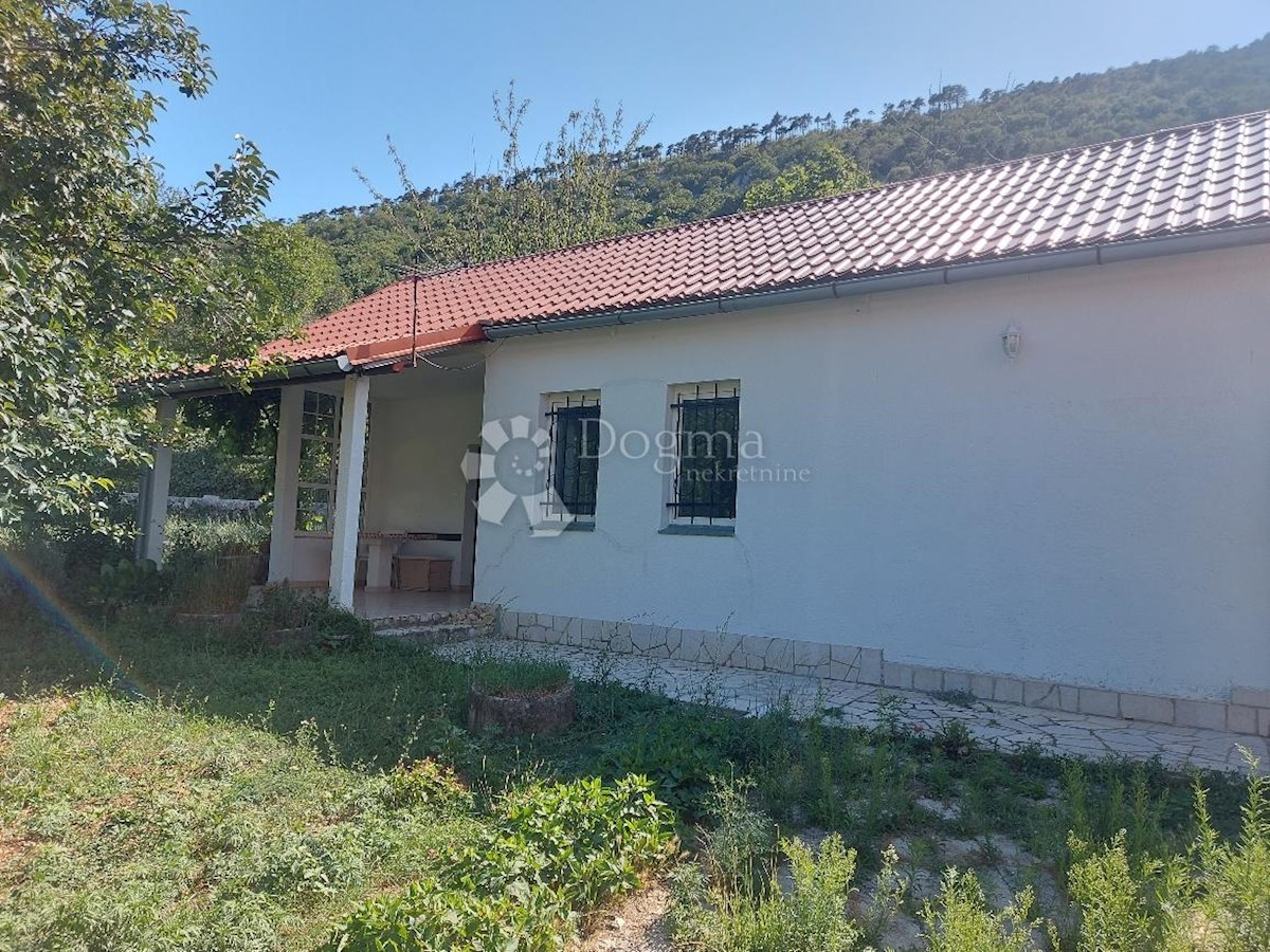 Casa Bribir, Vinodolska Općina, 330m2