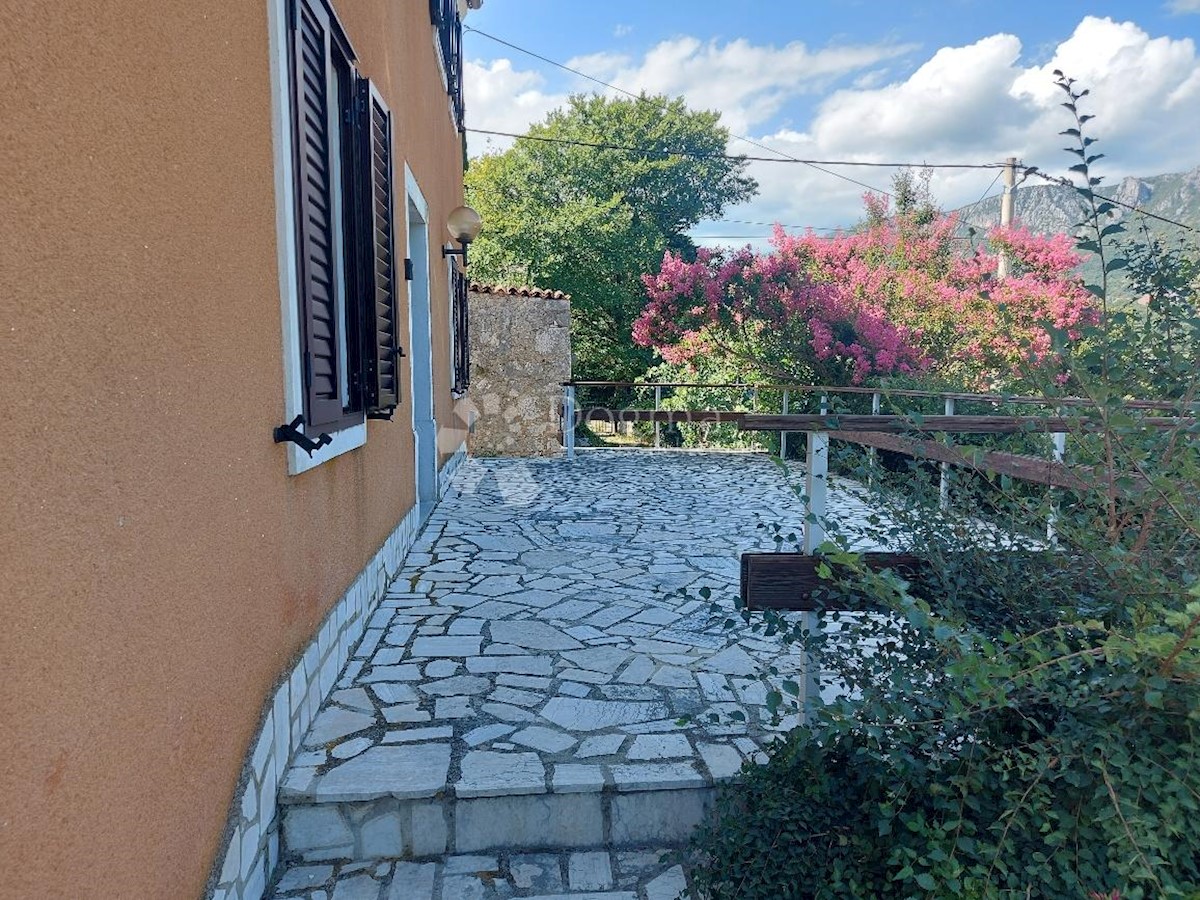 Casa Bribir, Vinodolska Općina, 330m2