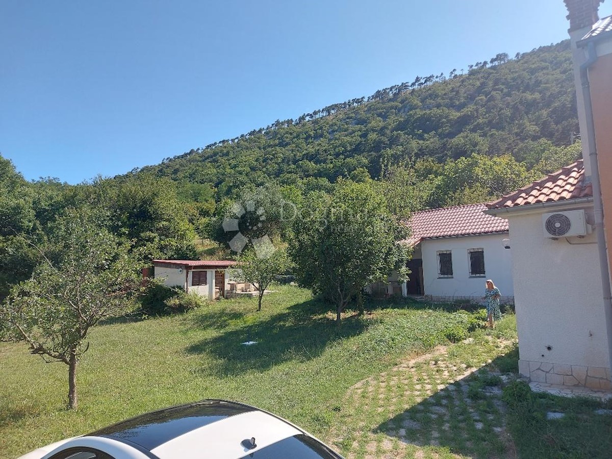 Casa Bribir, Vinodolska Općina, 330m2