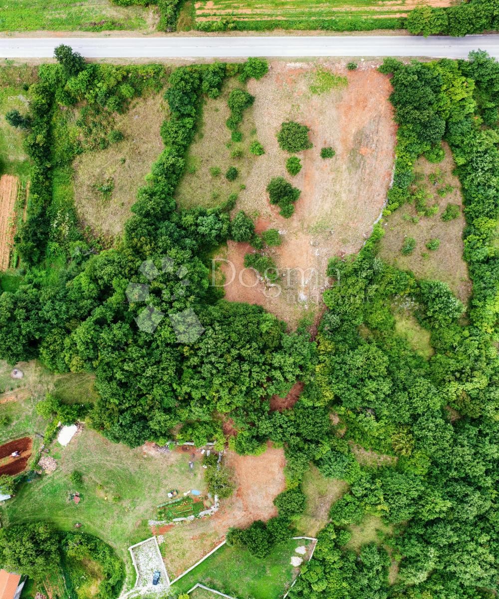 Terreno Barban, 5.448m2