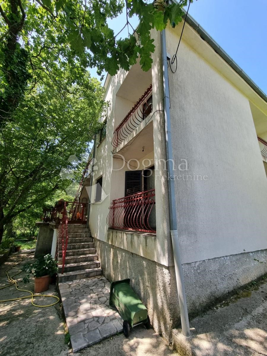 Casa Tribalj, Vinodolska Općina, da, 300m2