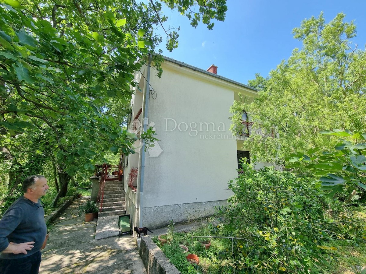 Casa Tribalj, Vinodolska Općina, da, 300m2