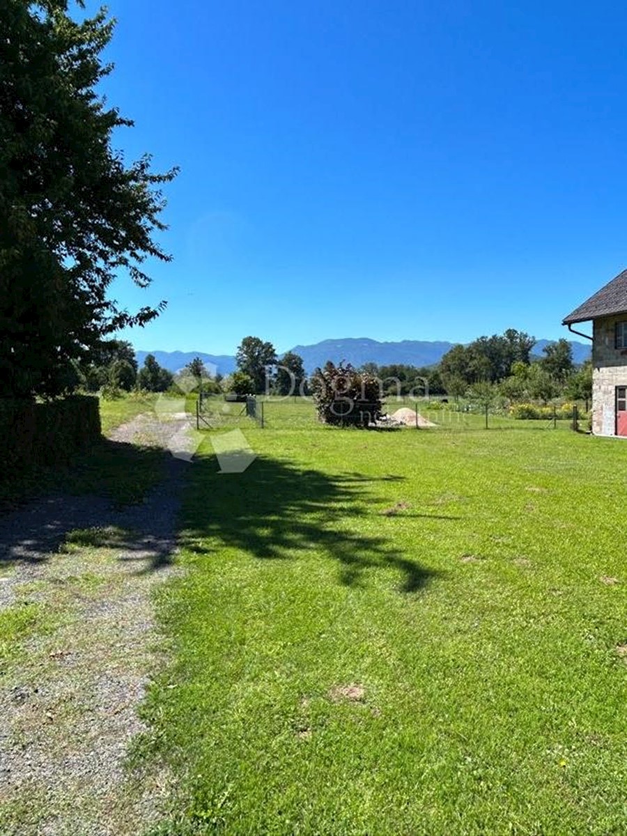 Casa Centar, Gospić, 150m2