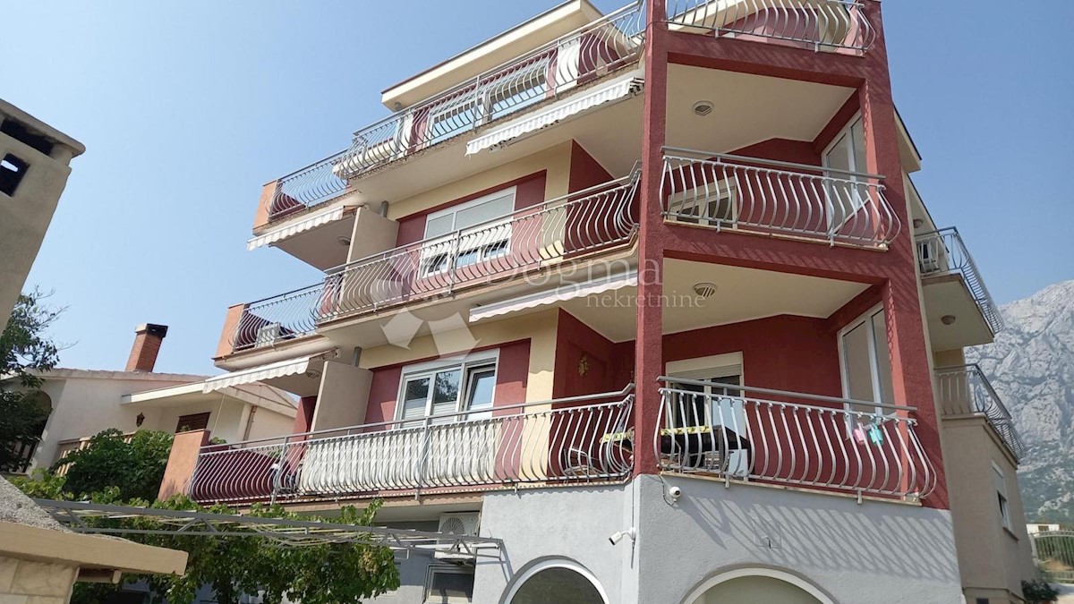 Casa Makarska, 540m2