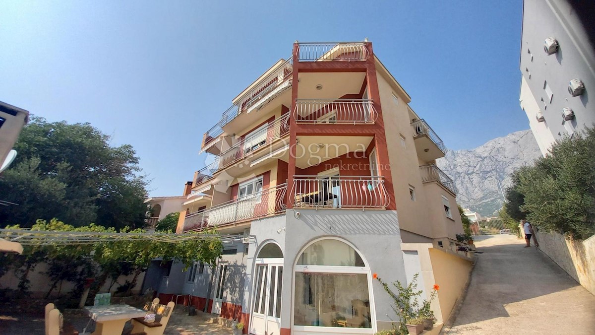 Casa Makarska, 540m2