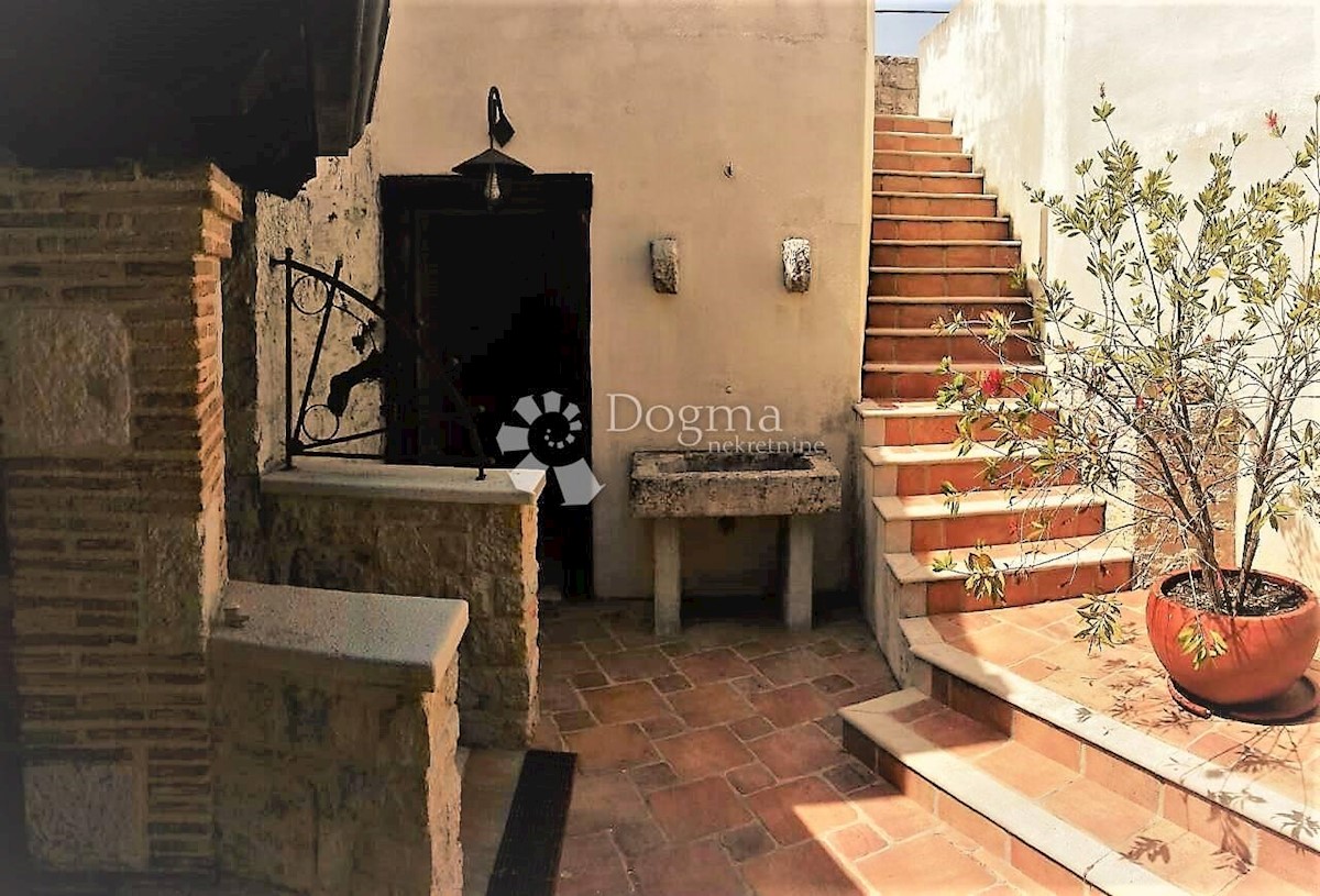 Casa Vrsar, 500m2