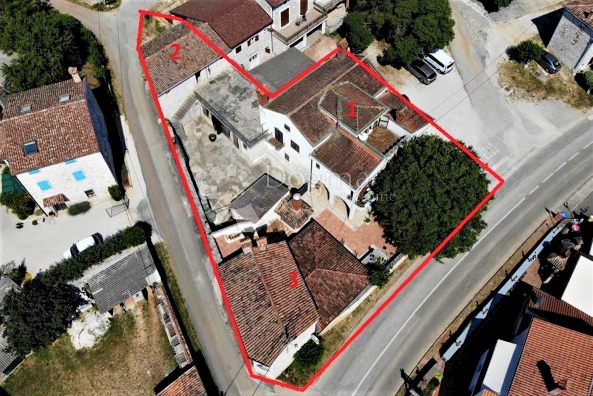 Casa Vrsar, 500m2