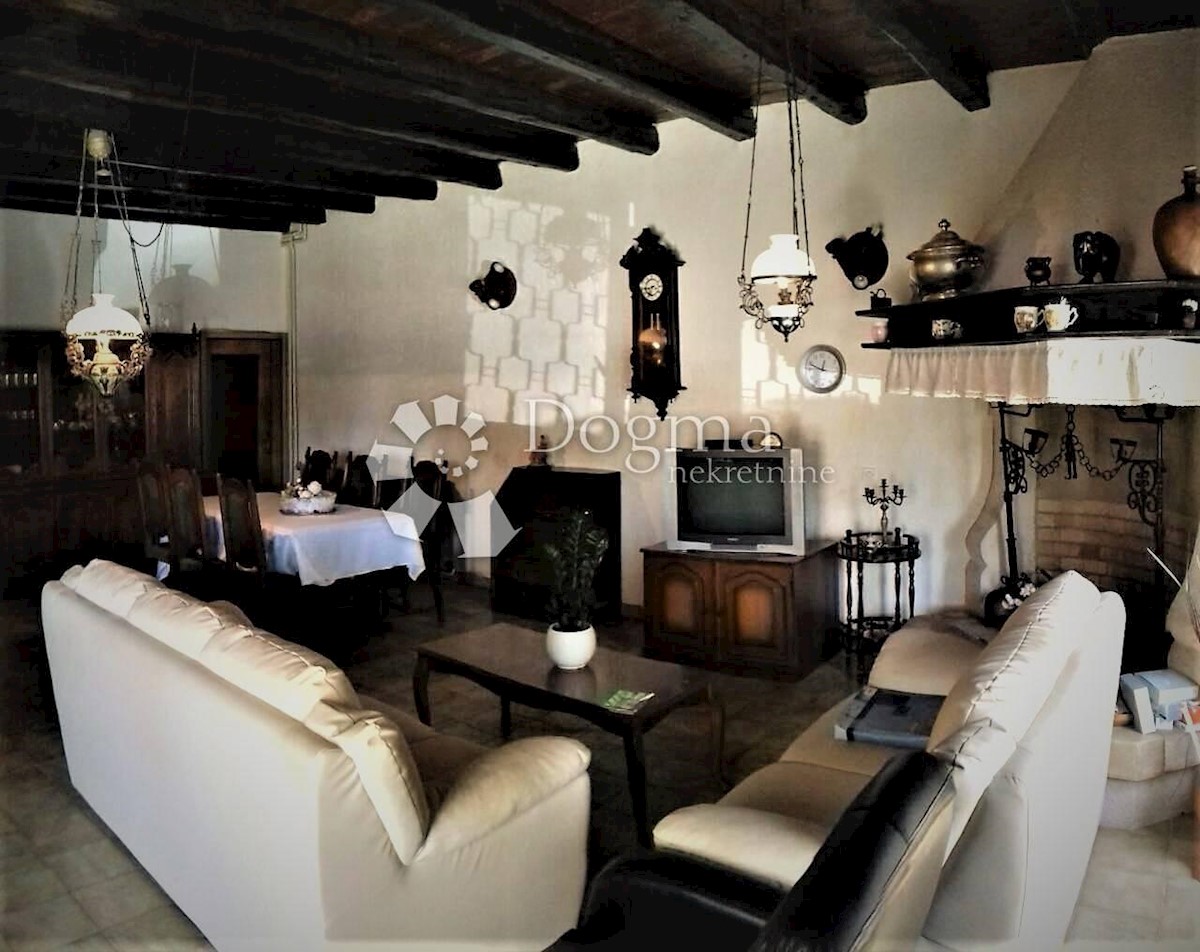Casa Vrsar, 500m2
