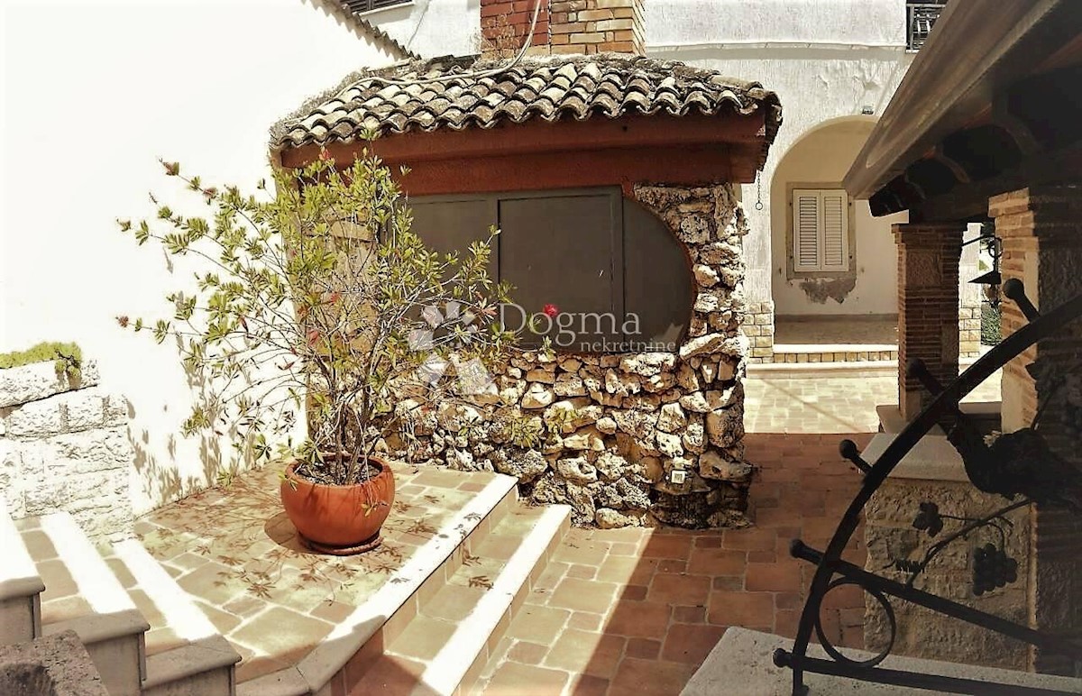Casa Vrsar, 500m2