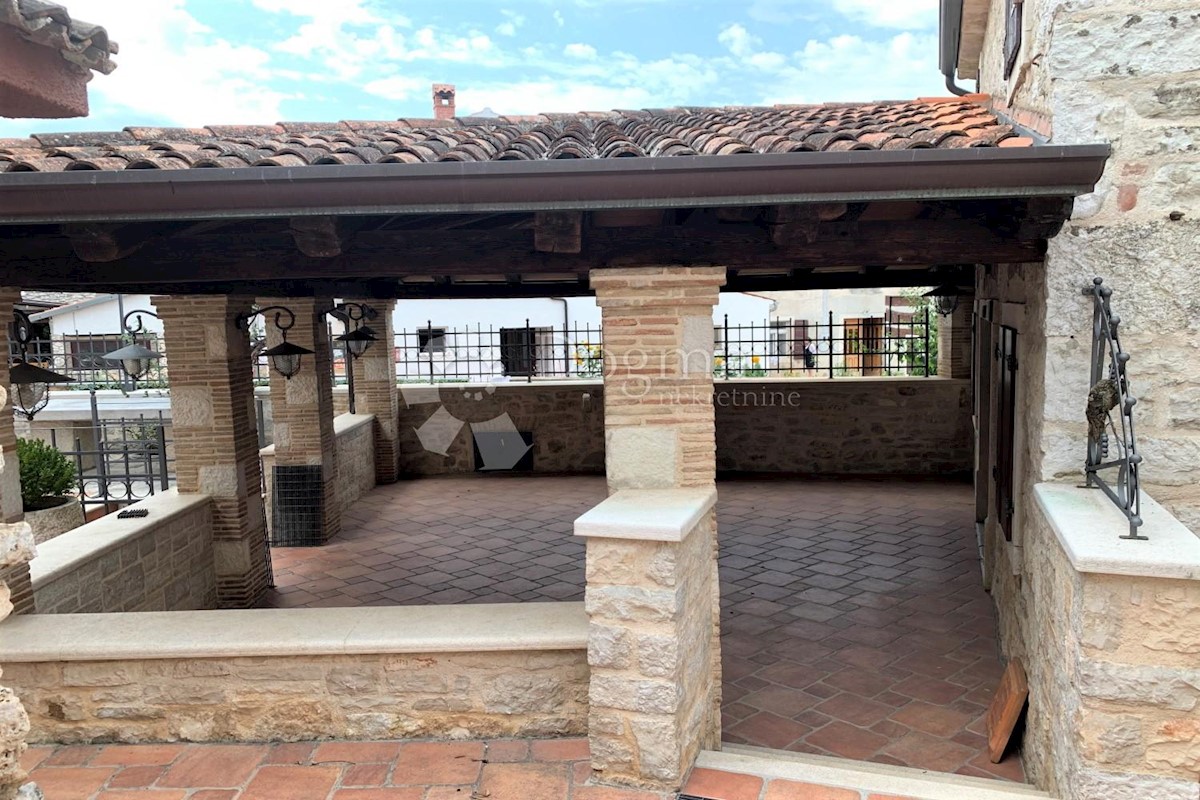 Casa Vrsar, 500m2