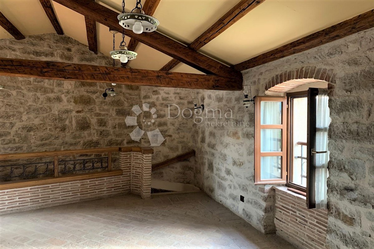 Casa Vrsar, 500m2
