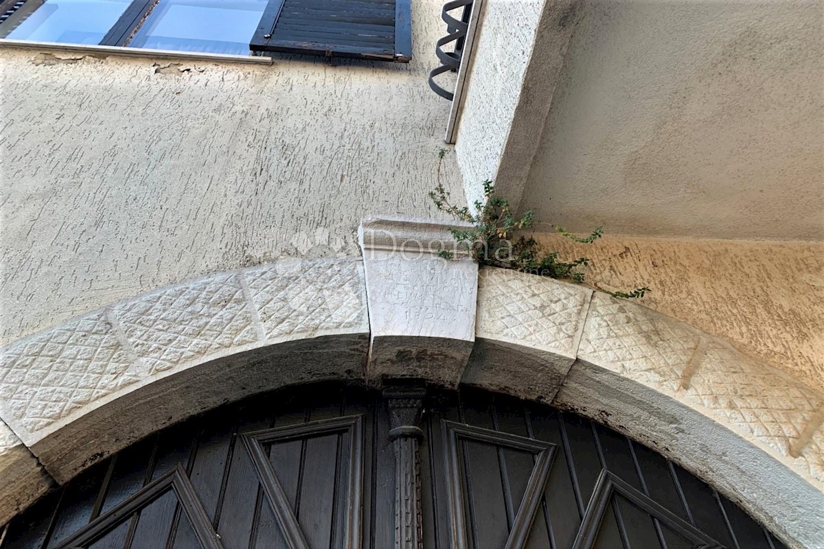Casa Vrsar, 500m2