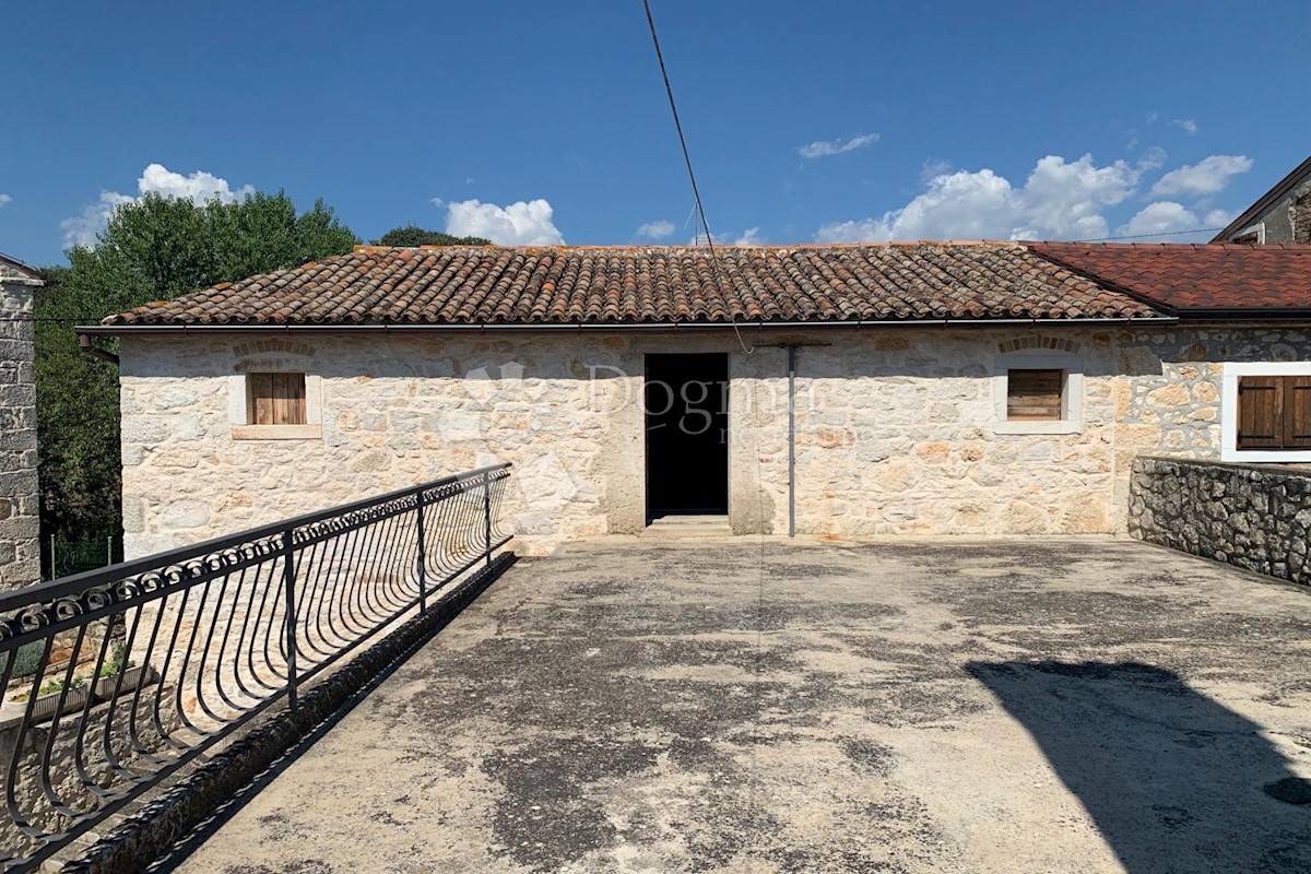 Casa Vrsar, 500m2