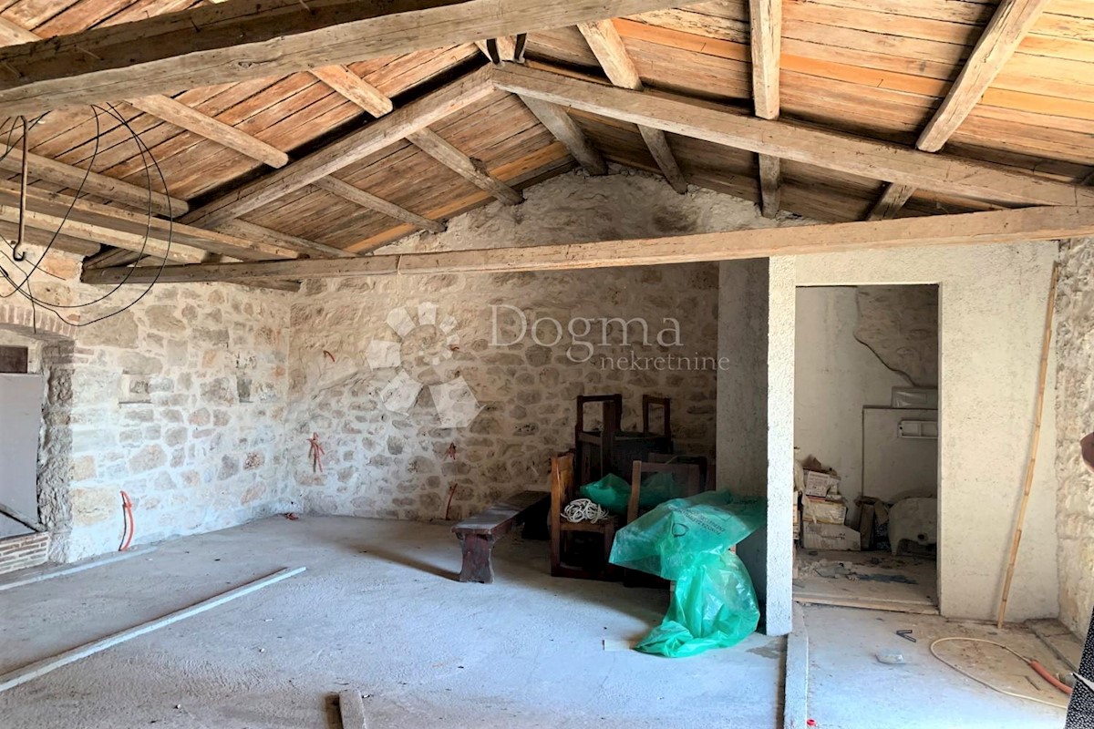 Casa Vrsar, 500m2