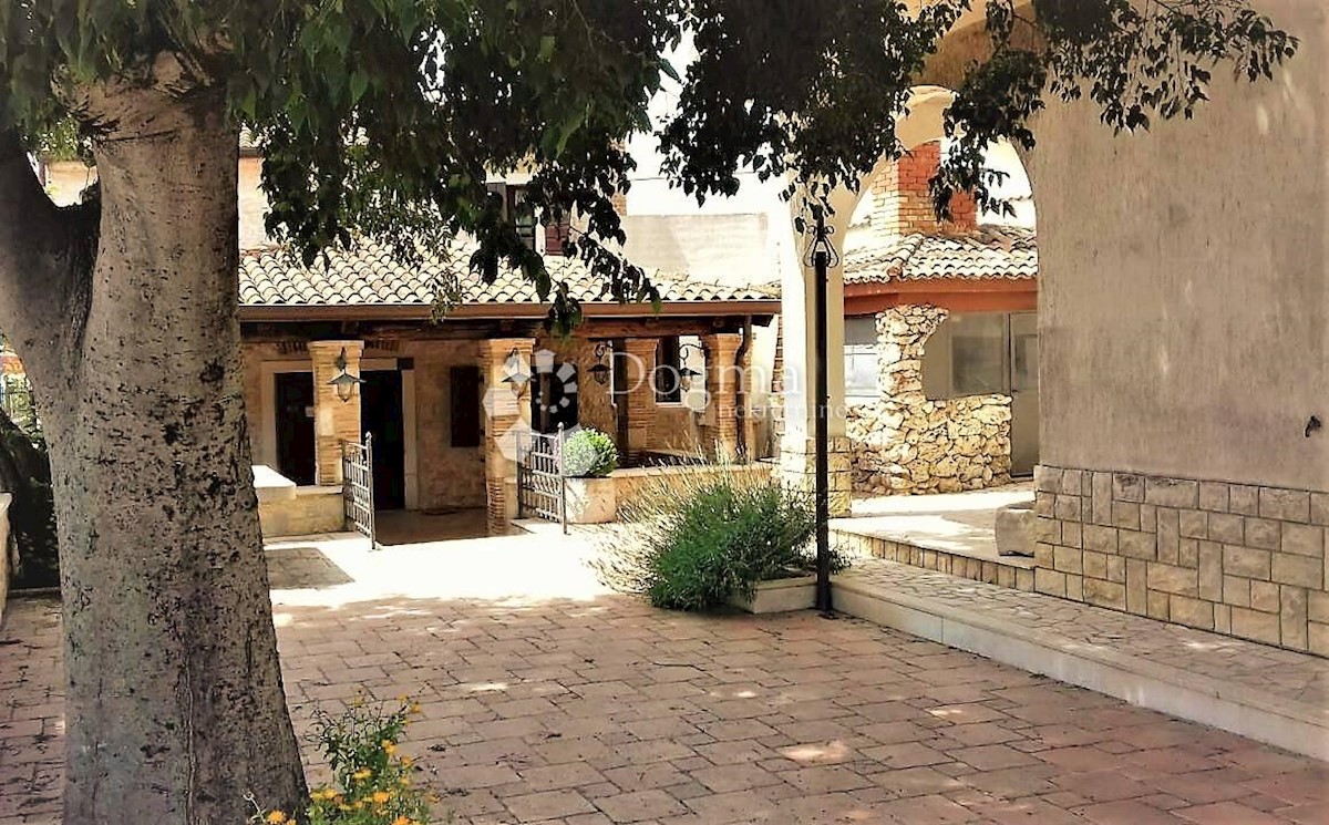 Casa Vrsar, 500m2