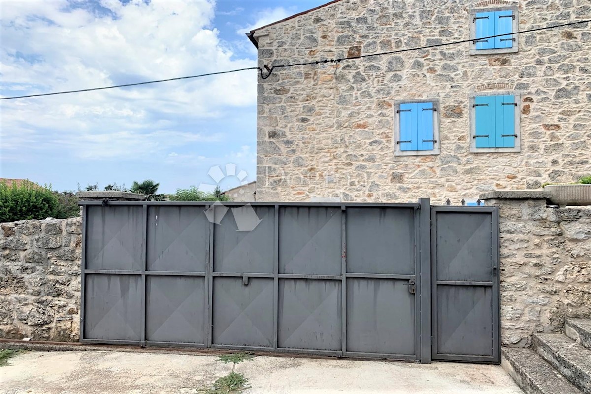 Casa Vrsar, 500m2
