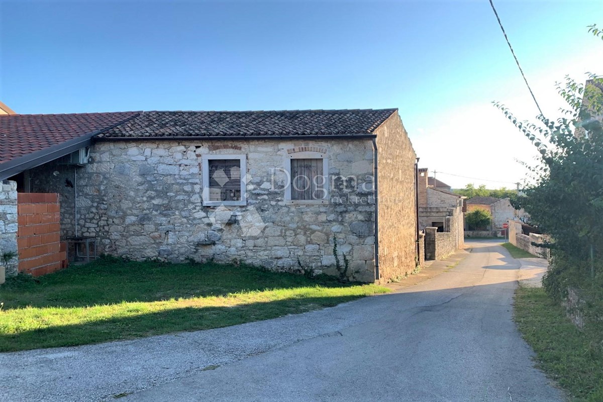 Casa Vrsar, 500m2