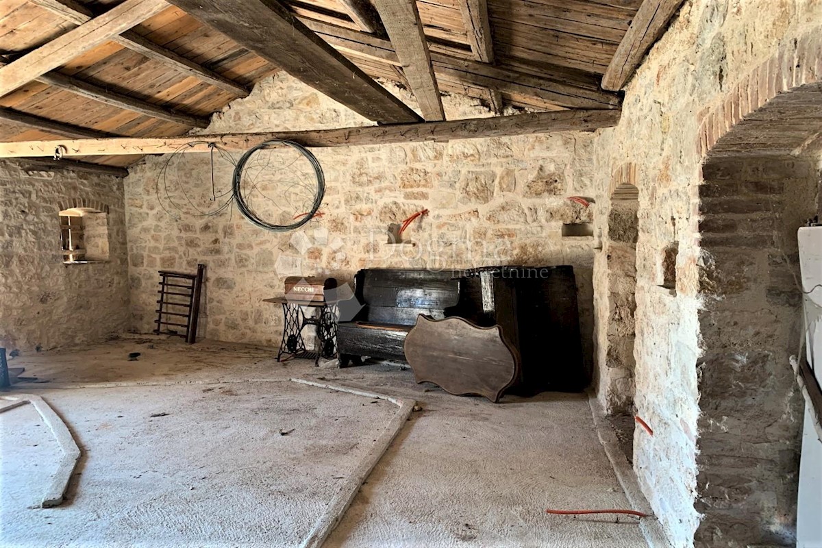 Casa Vrsar, 500m2
