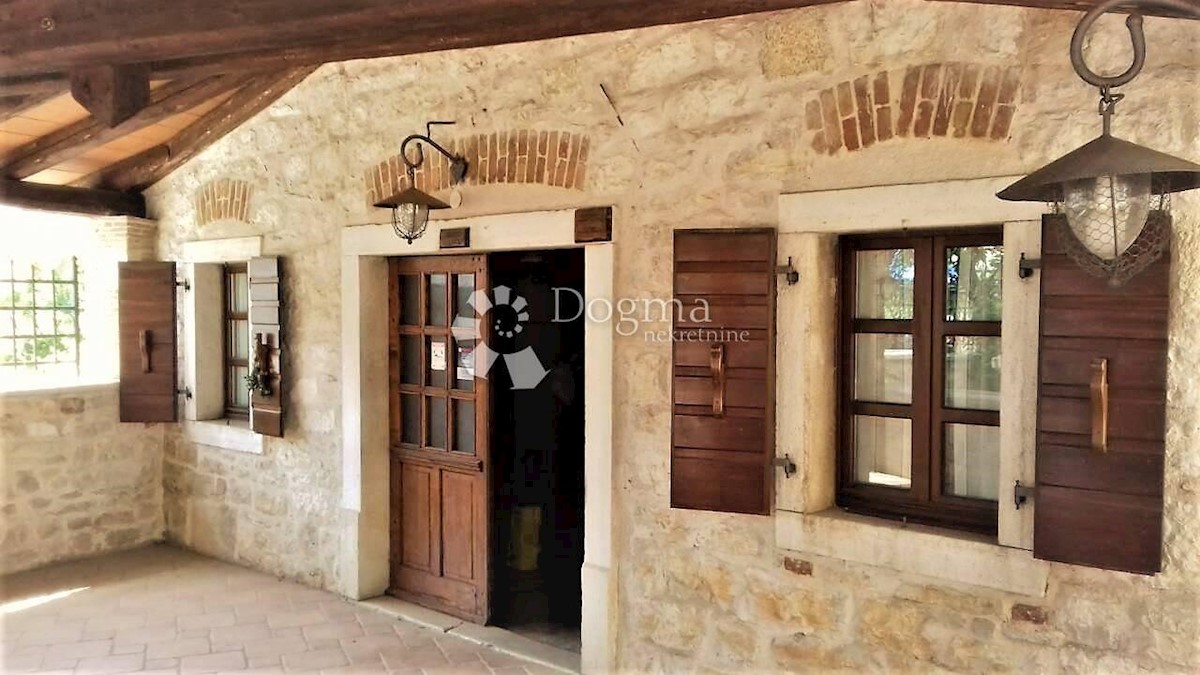 Casa Vrsar, 500m2