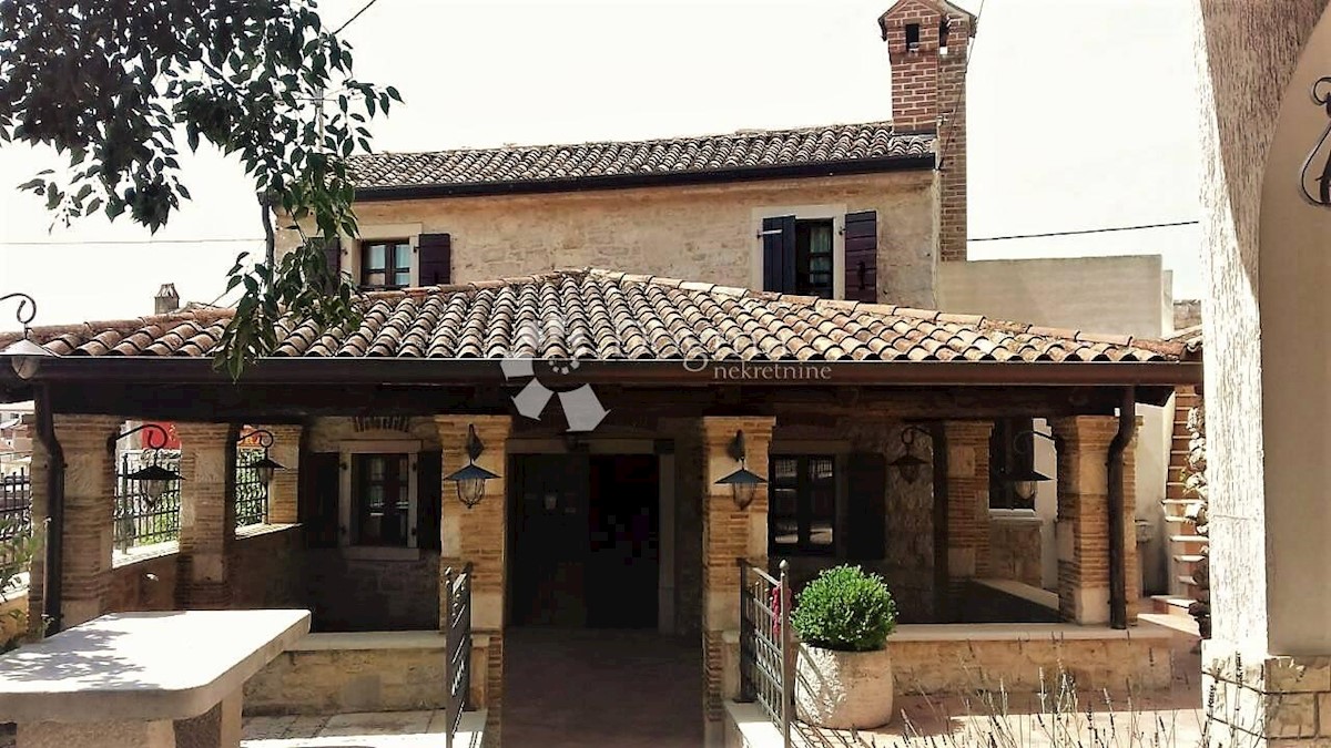 Casa Vrsar, 500m2