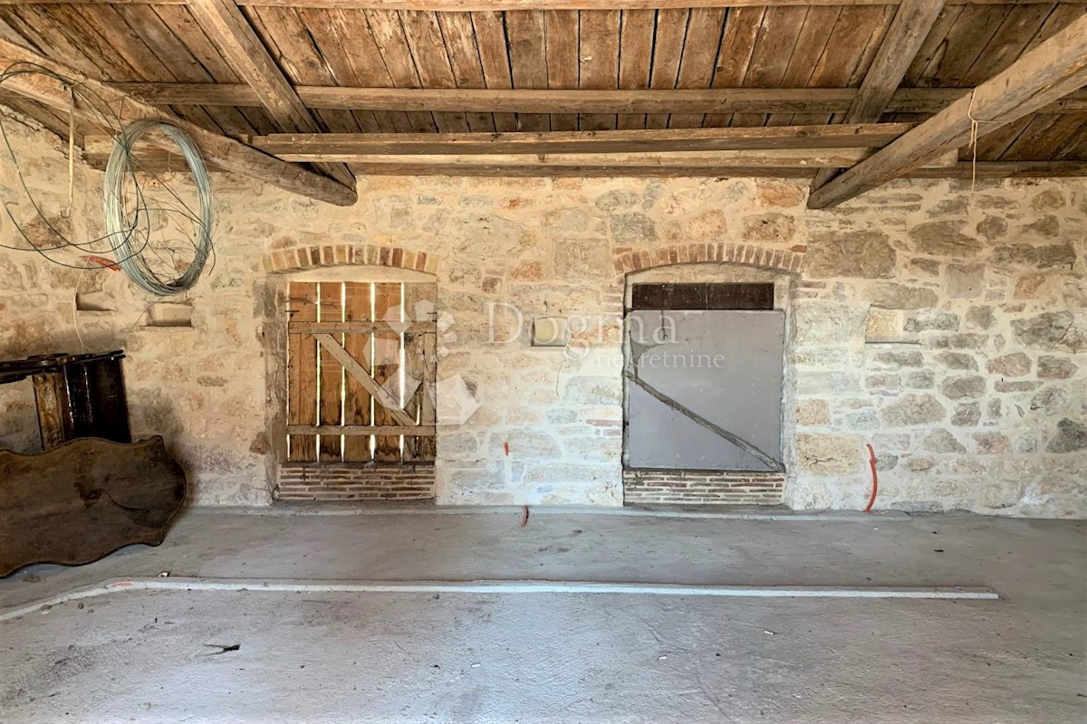 Casa Vrsar, 500m2