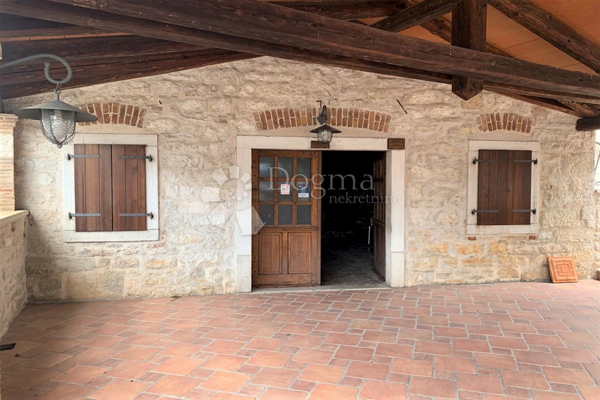 Casa Vrsar, 500m2