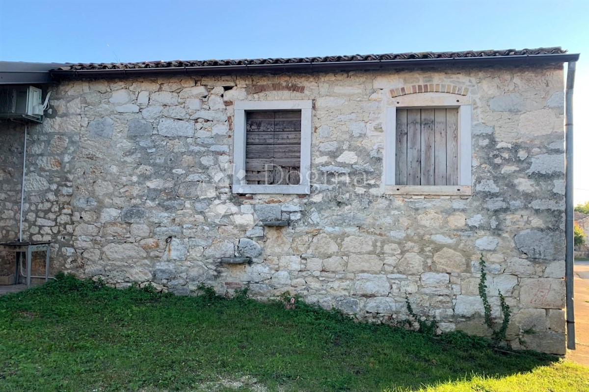 Casa Vrsar, 500m2
