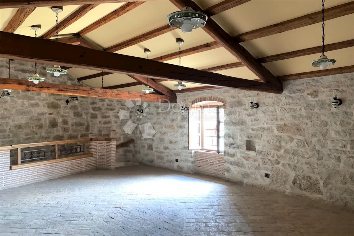 Casa Vrsar, 500m2