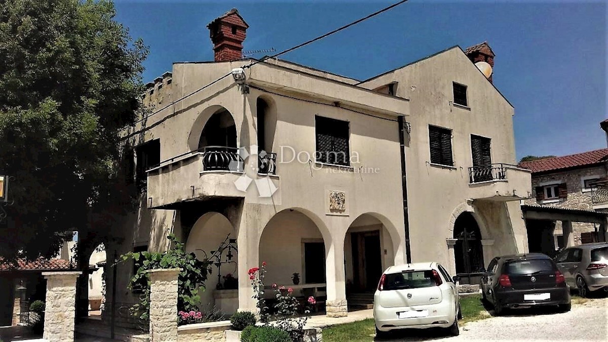 Casa Vrsar, 500m2