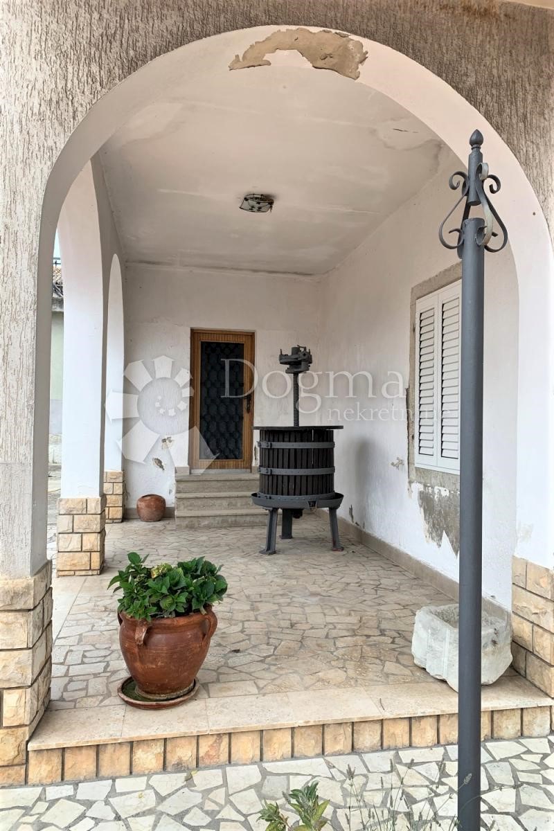 Casa Vrsar, 500m2