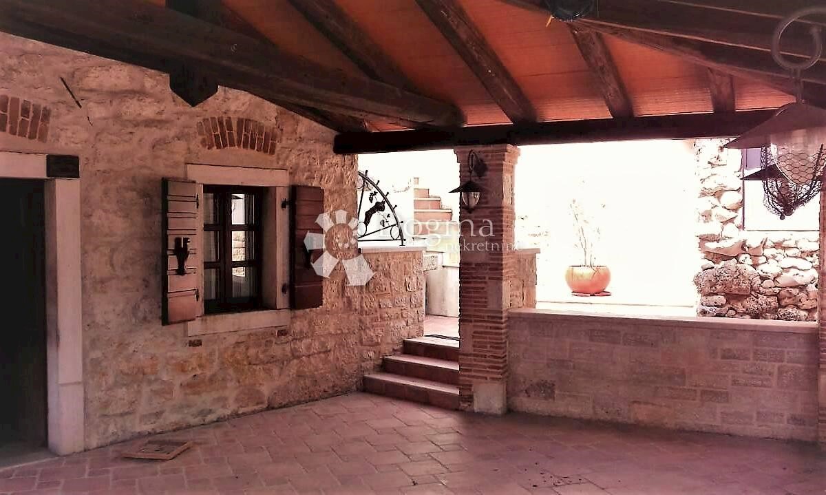 Casa Vrsar, 500m2