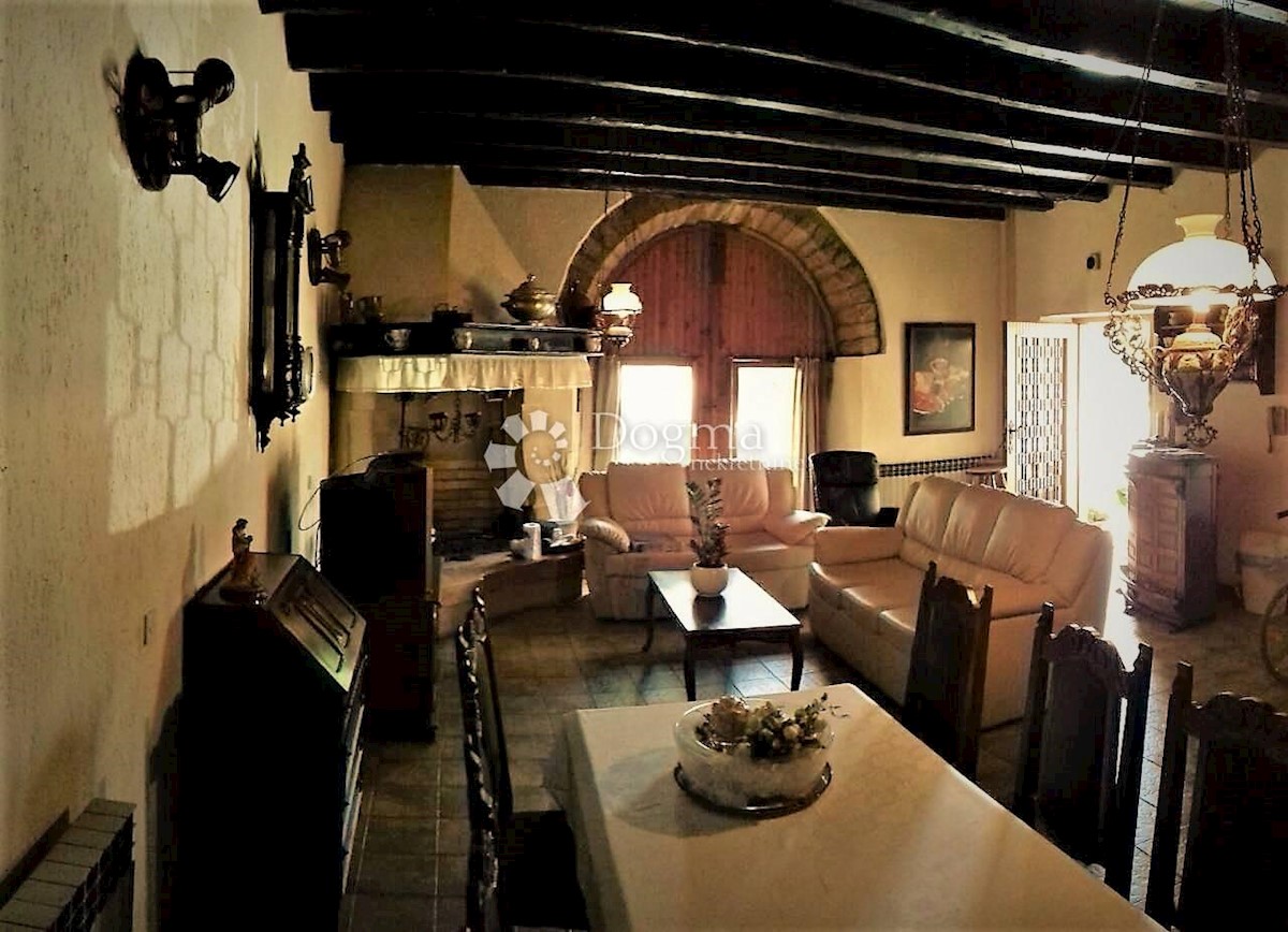 Casa Vrsar, 500m2