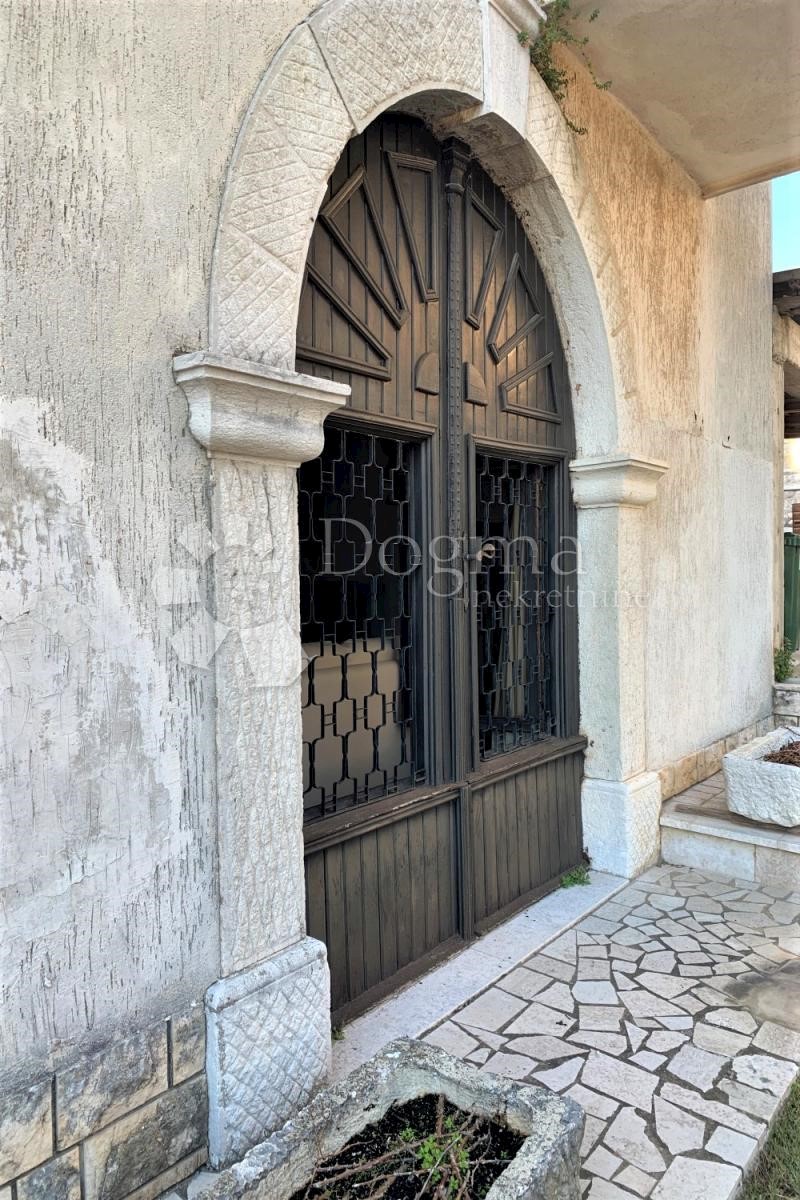 Casa Vrsar, 500m2