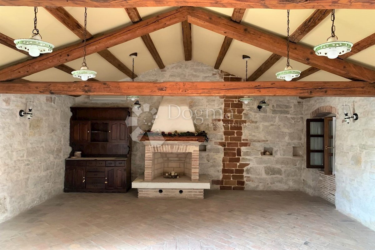 Casa Vrsar, 500m2