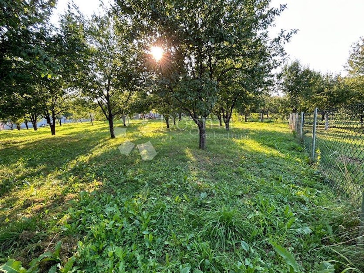 Casa Centar, Gospić, 300m2