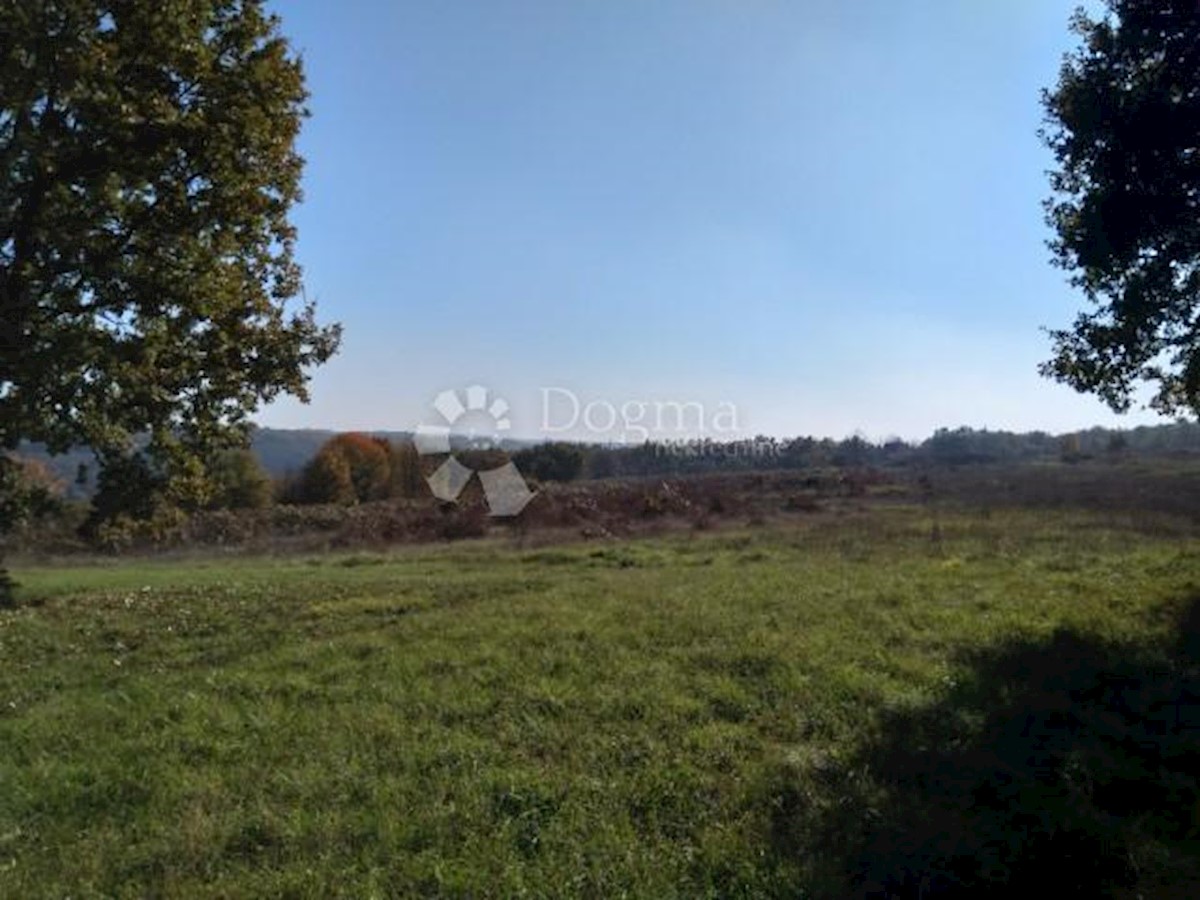 Terreno Istra, 27m2