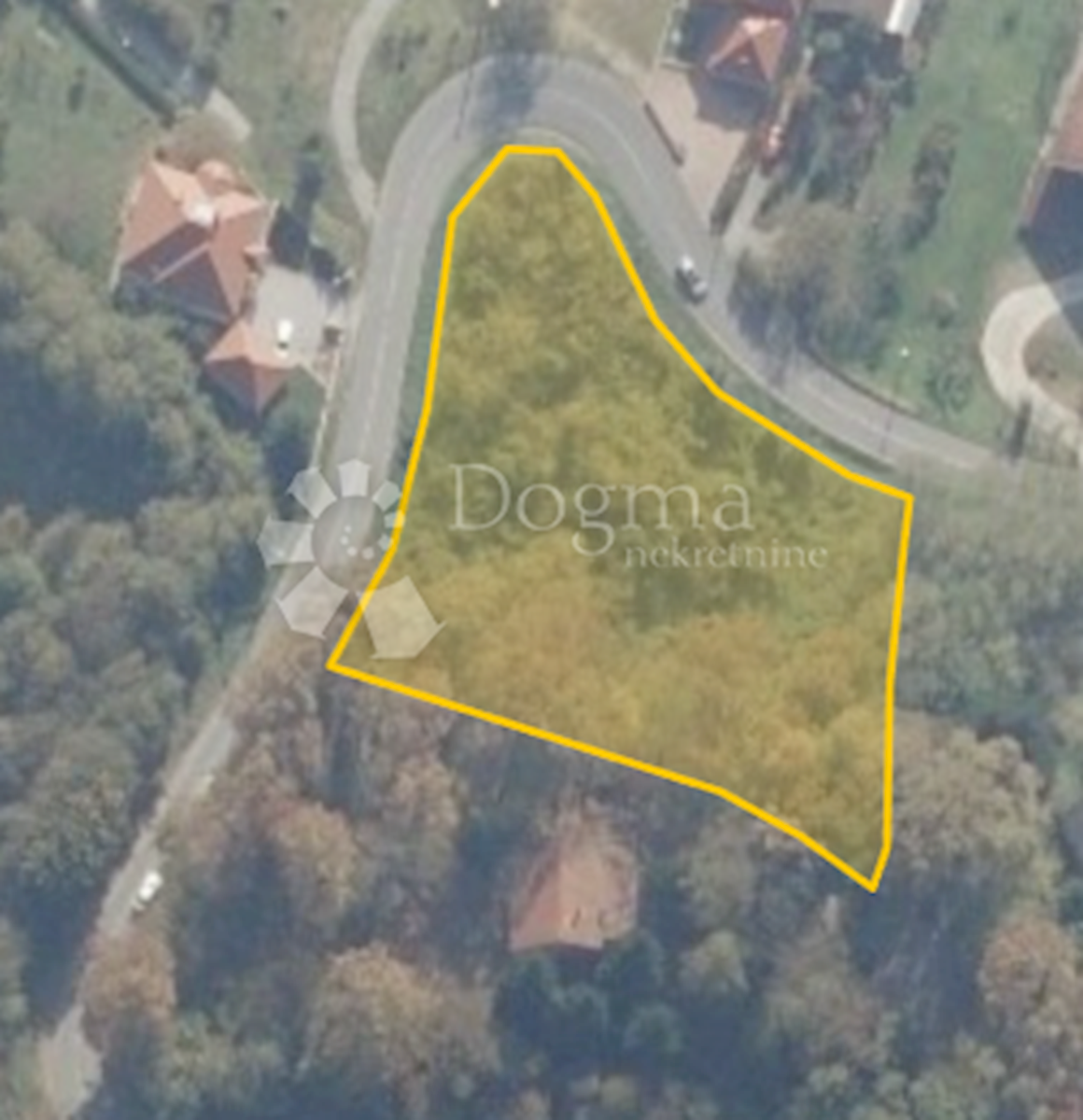 Terreno Varaždinske Toplice, 3.075m2